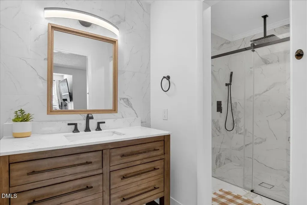 519 Oak Run Drive Raleigh NC 27606