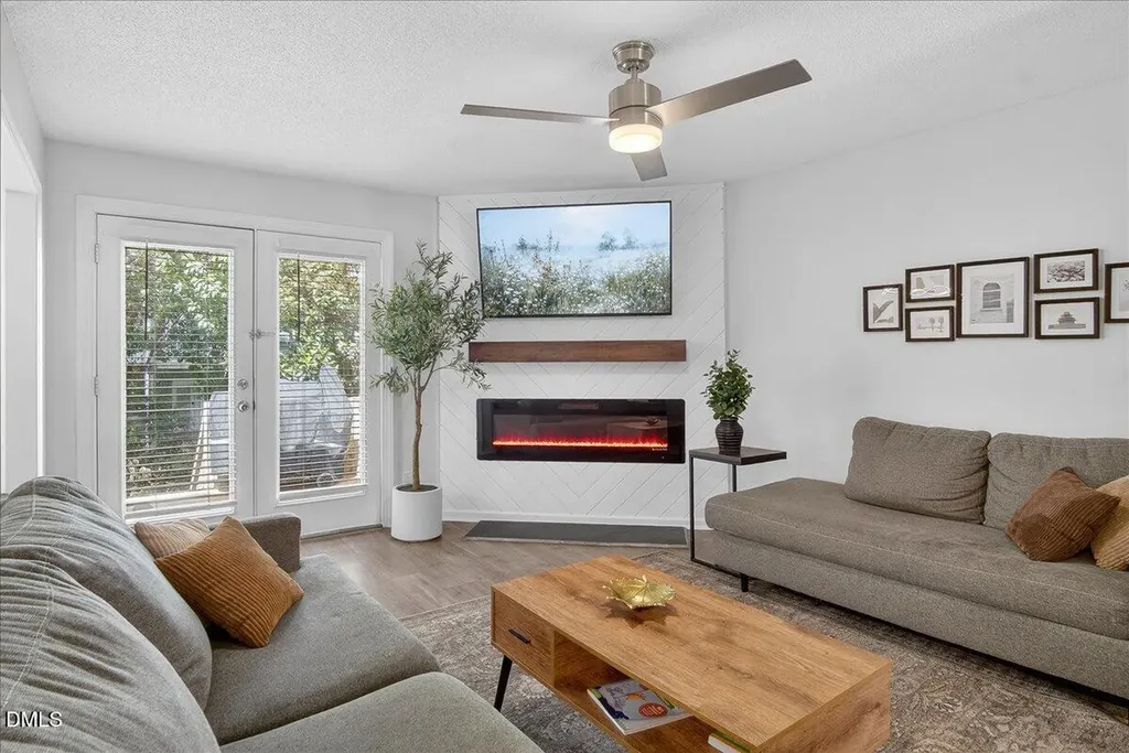 519 Oak Run Drive Raleigh NC 27606