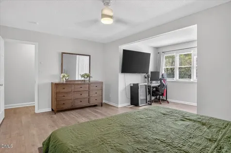 519 Oak Run Drive Raleigh NC 27606