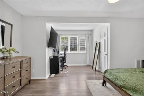 519 Oak Run Drive Raleigh NC 27606