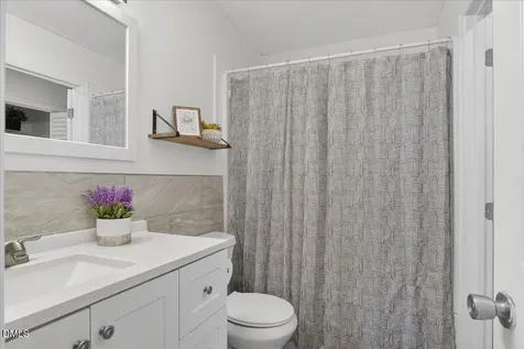 519 Oak Run Drive Raleigh NC 27606