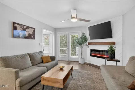 519 Oak Run Drive Raleigh NC 27606