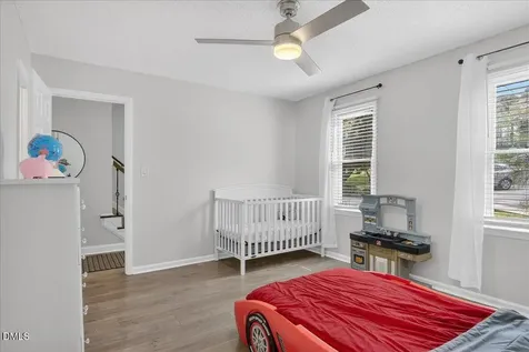 519 Oak Run Drive Raleigh NC 27606