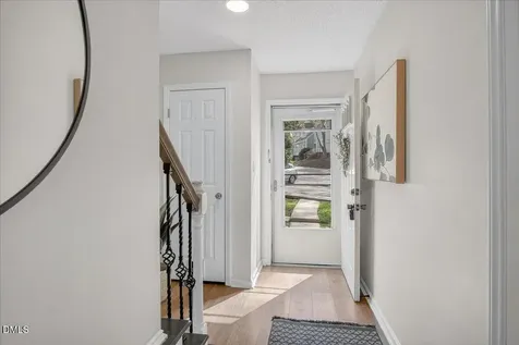 519 Oak Run Drive Raleigh NC 27606