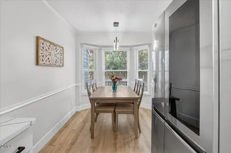 519 Oak Run Drive Raleigh NC 27606