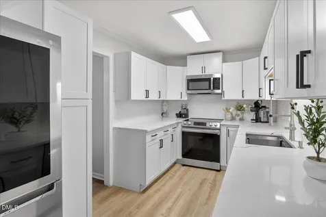 519 Oak Run Drive Raleigh NC 27606