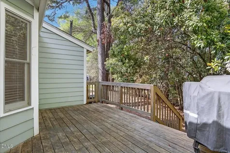 519 Oak Run Drive Raleigh NC 27606
