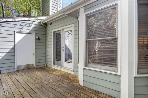 519 Oak Run Drive Raleigh NC 27606