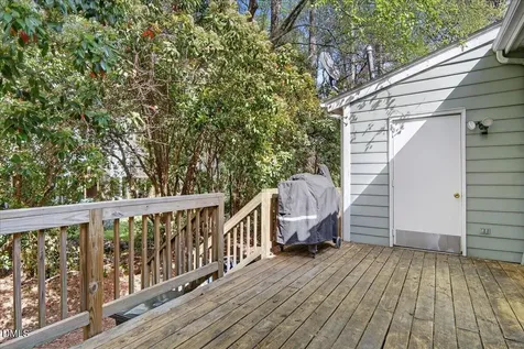 519 Oak Run Drive Raleigh NC 27606