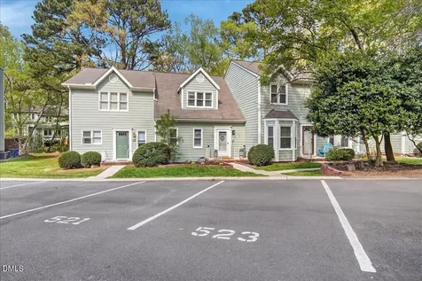 519 Oak Run Drive Raleigh NC 27606