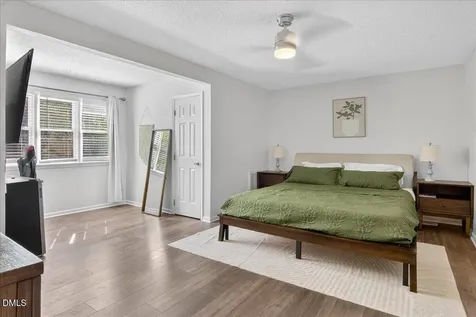 519 Oak Run Drive Raleigh NC 27606