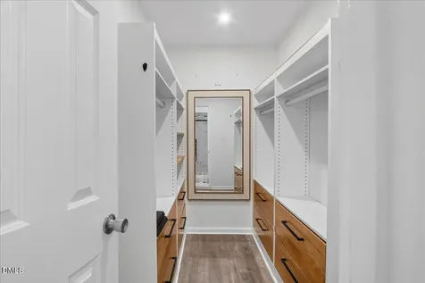 519 Oak Run Drive Raleigh NC 27606