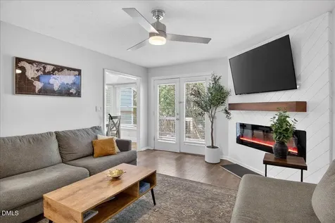 519 Oak Run Drive Raleigh NC 27606