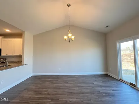 490 Access Drive Youngsville NC 27596