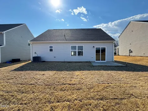 490 Access Drive Youngsville NC 27596