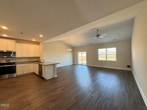 490 Access Drive Youngsville NC 27596