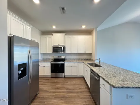 490 Access Drive Youngsville NC 27596