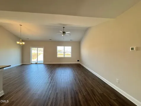 490 Access Drive Youngsville NC 27596