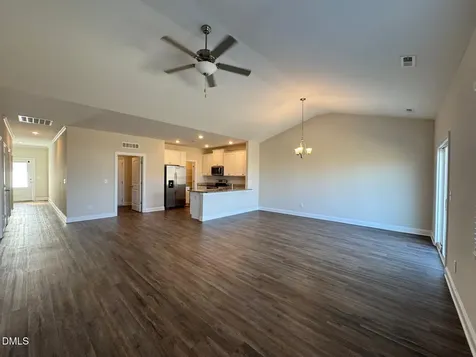 490 Access Drive Youngsville NC 27596