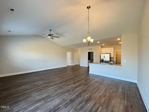 490 Access Drive Youngsville NC 27596