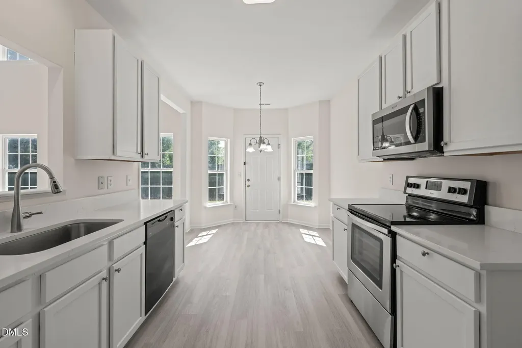 3207 Geary Trail Raleigh NC 27610