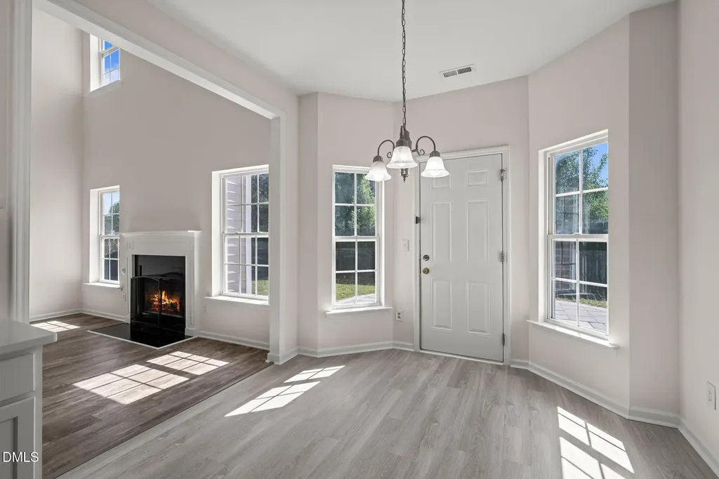 3207 Geary Trail Raleigh NC 27610