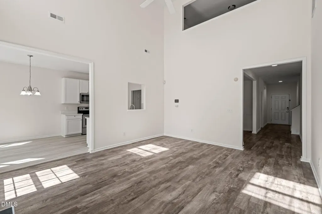 3207 Geary Trail Raleigh NC 27610