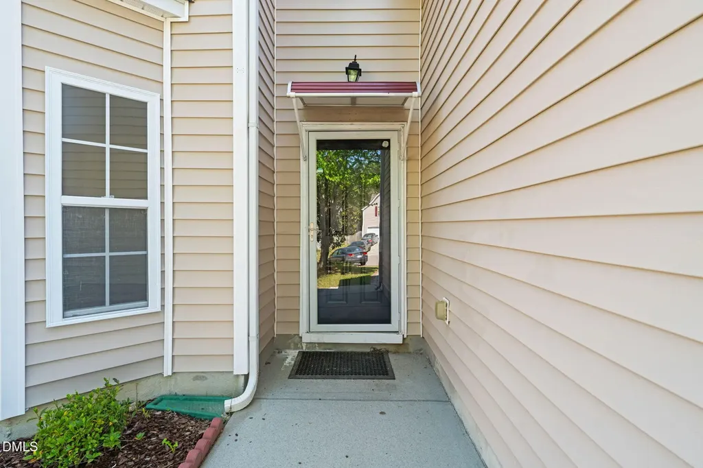 3207 Geary Trail Raleigh NC 27610