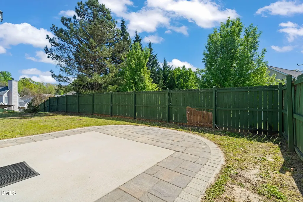 3207 Geary Trail Raleigh NC 27610