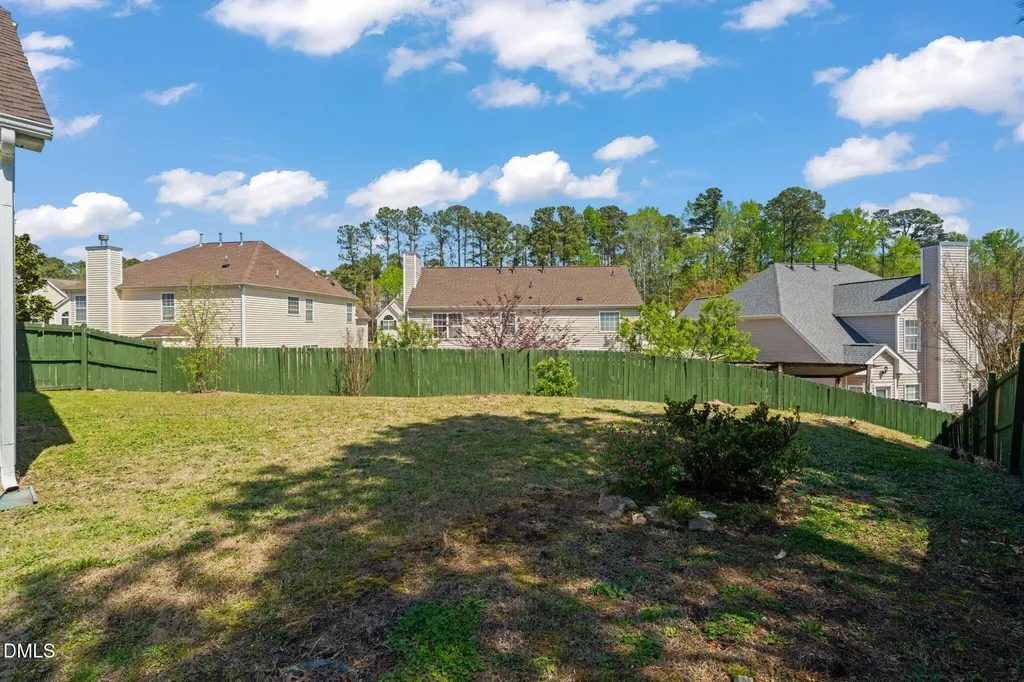 3207 Geary Trail Raleigh NC 27610