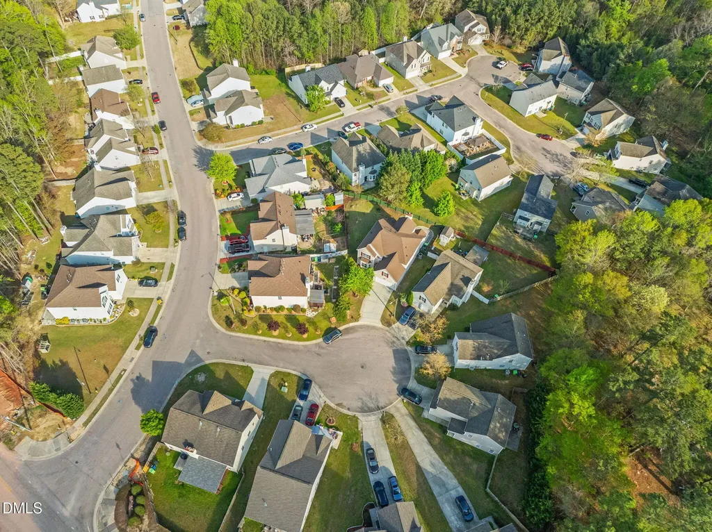 3207 Geary Trail Raleigh NC 27610
