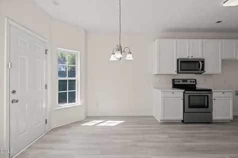 3207 Geary Trail Raleigh NC 27610