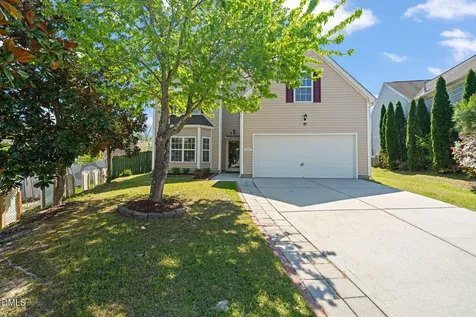 3207 Geary Trail Raleigh NC 27610