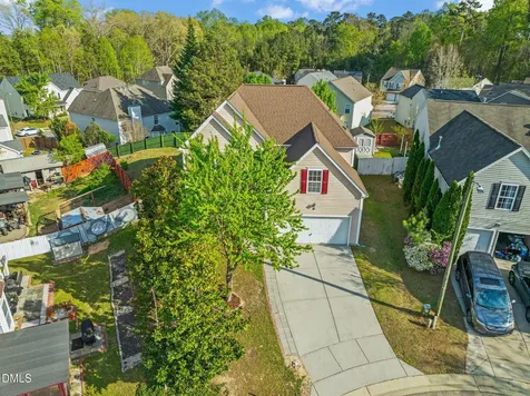 3207 Geary Trail Raleigh NC 27610