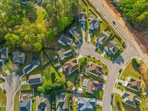 3207 Geary Trail Raleigh NC 27610