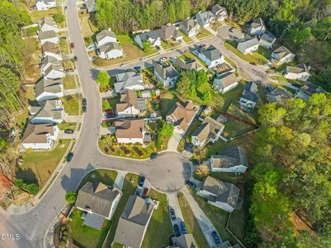 3207 Geary Trail Raleigh NC 27610