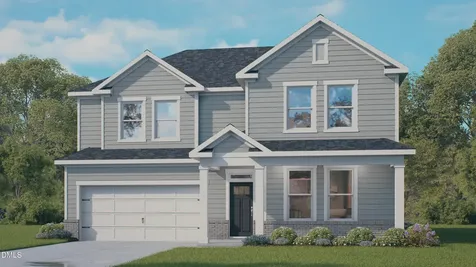 2229 Redpoll Drive Apex NC 27539