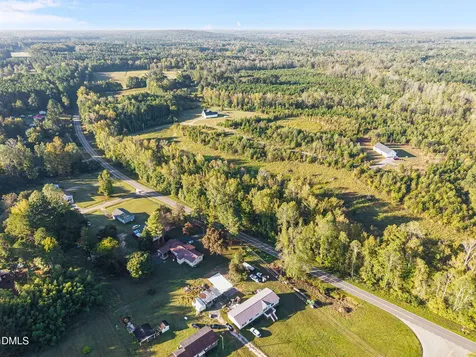 8007 Cornwall Road Oxford NC 27565