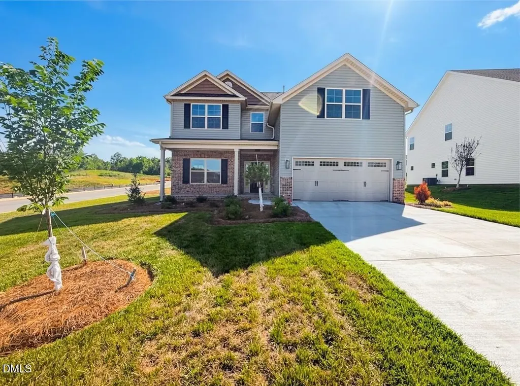 804 Council Rdg Road Graham NC 27253