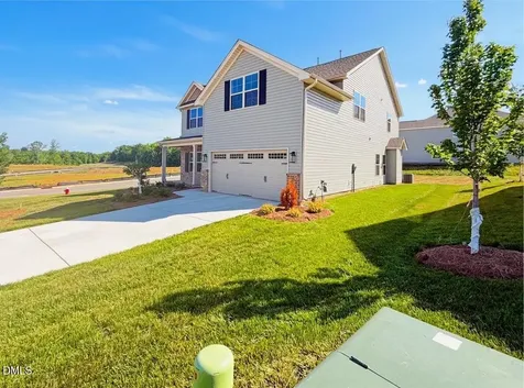 804 Council Rdg Road Graham NC 27253