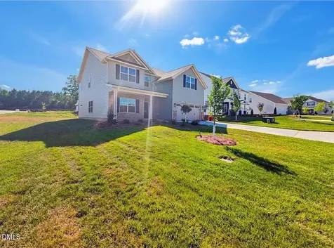 804 Council Rdg Road Graham NC 27253
