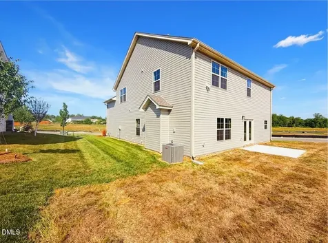 804 Council Rdg Road Graham NC 27253