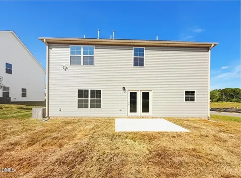 804 Council Rdg Road Graham NC 27253