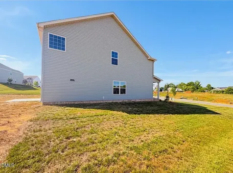 804 Council Rdg Road Graham NC 27253