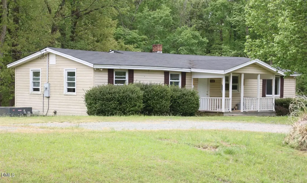 646 N Plank Road Sanford NC 27330