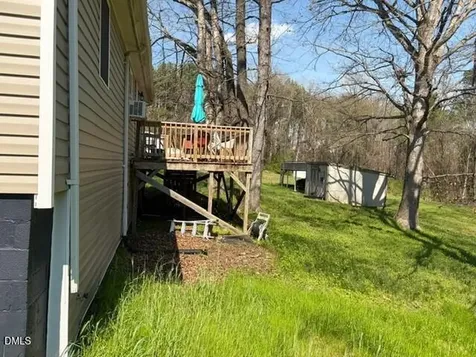 646 N Plank Road Sanford NC 27330
