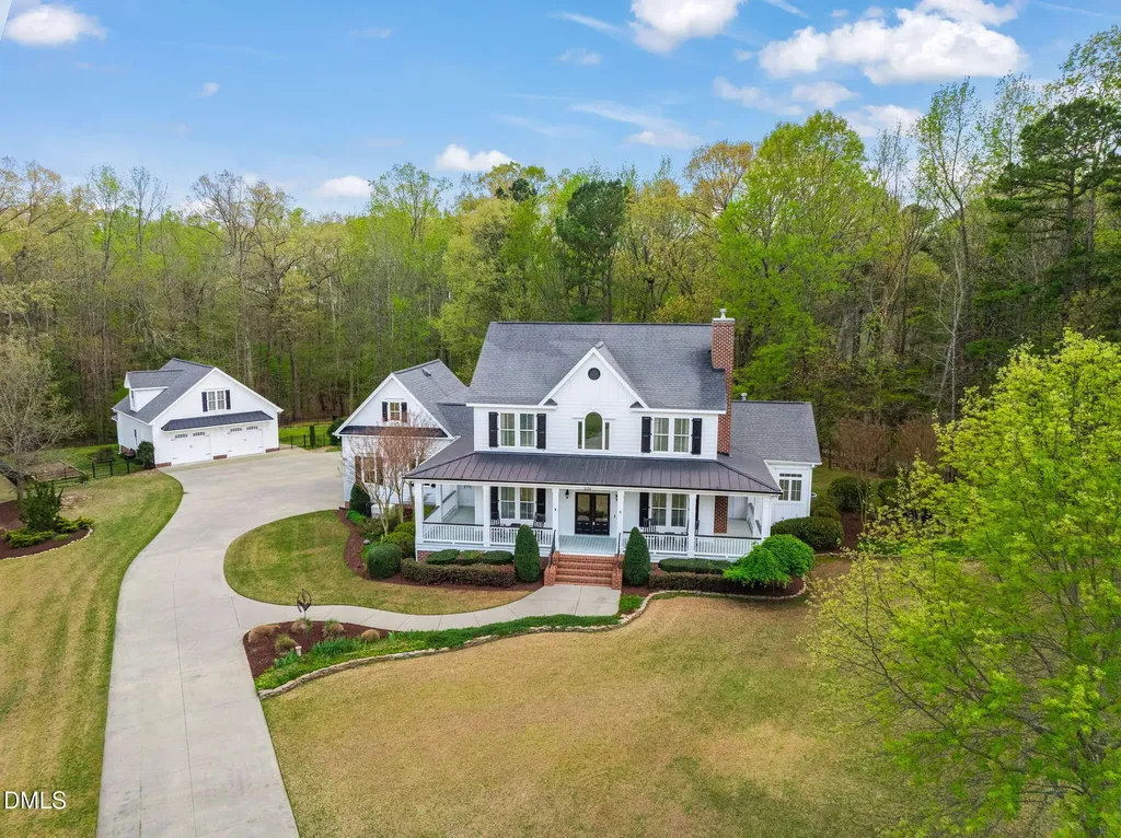 232 Paraggi Court Clayton NC 27527