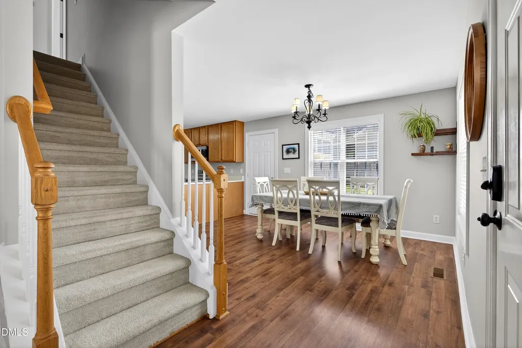 104 Braxton Village Way Holly Springs NC 27540