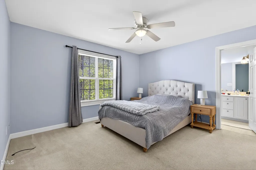 104 Braxton Village Way Holly Springs NC 27540