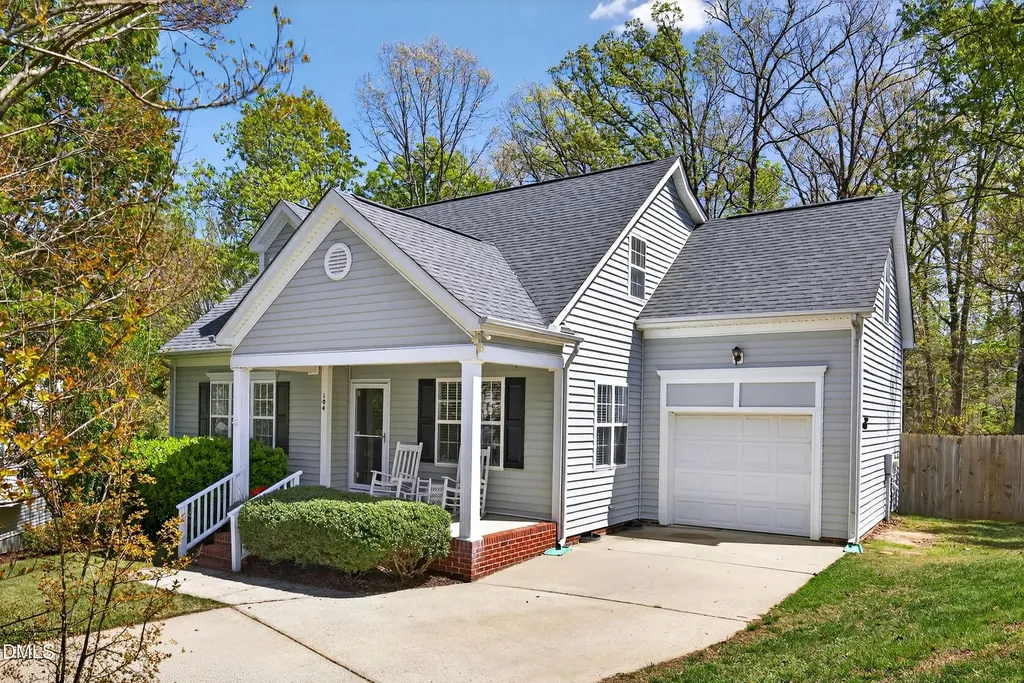 104 Braxton Village Way Holly Springs NC 27540